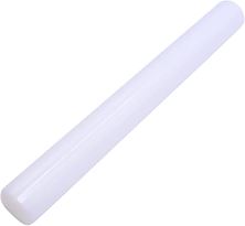 Picture of ROLLING PIN NON-STICK POLYETHLENE (229 X 25MM / 9 X 1”)